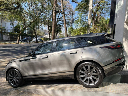 Imagem 6 de 8 de Land Rover Range Rover Velar 2.0 P250 Gasolina R-dynamic