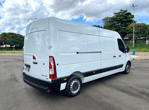 Renault Master FurgãO 2.3 Extra L3h2 5p