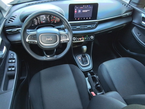 Fiat Pulse 1.3 FLEX DRIVE MANUAL