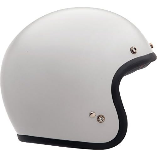 Custom 500 Open-face Motorcycle Helmet