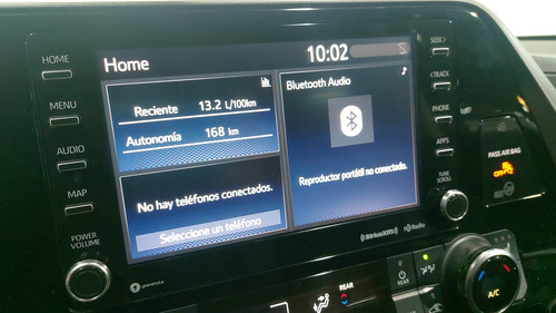 Toyota Highlander 3.5 XLE AUTO