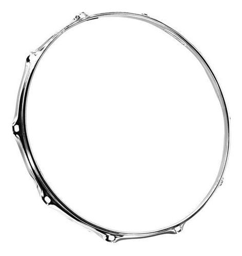 Aro Power Hoop2,3mm 13'' - 6 Afinadores Torelli Bph 315