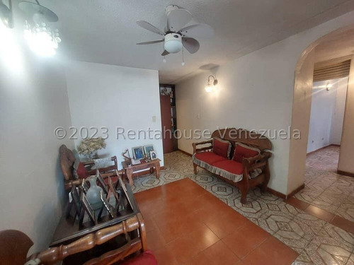 Apartamento En Venta En El Valle