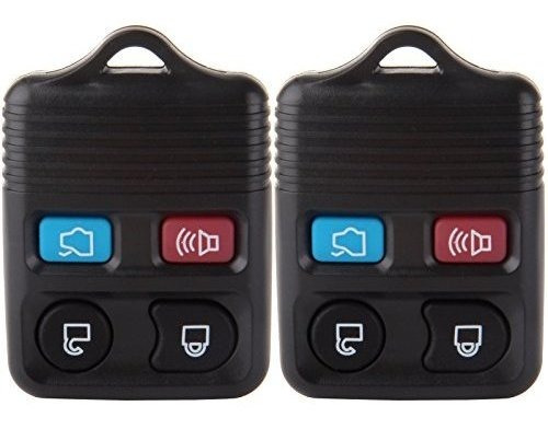 Carcasa Para Llaves, Scitoo Key Fob Keyless Entry Remote She