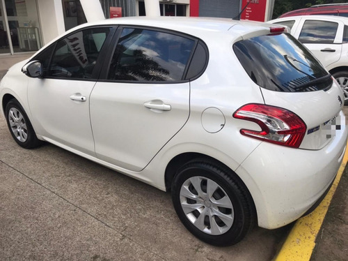 Peugeot 208 Active 1.5 N 2016