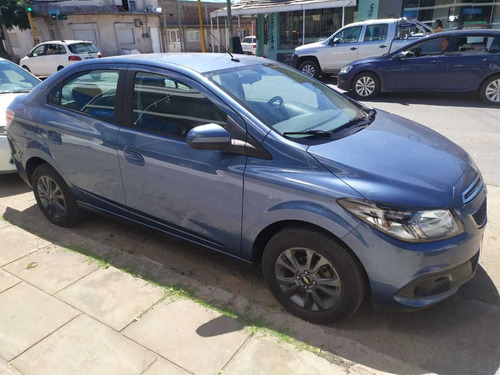 Chevrolet Prisma Ltz 2015