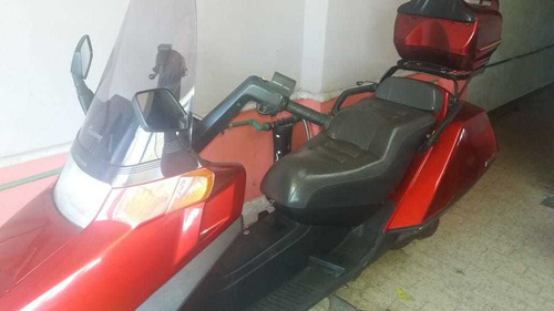 Honda Helix 250