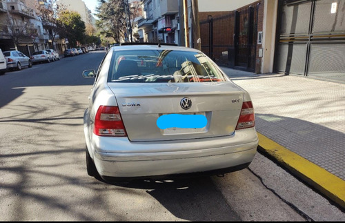 Imagen 3 de 9 de Volkswagen Bora 1.8t