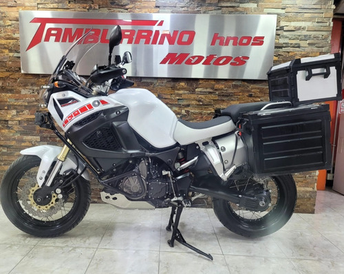 Imagen 3 de 10 de Yamaha Super Tenere 1200 Excelente Estado Tamburrino Motos