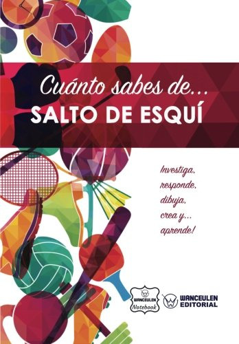 Cuanto Sabes De  Salto De Esqui