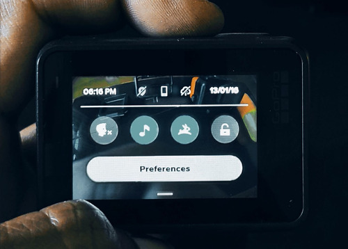 Gopro Hero 7 Black