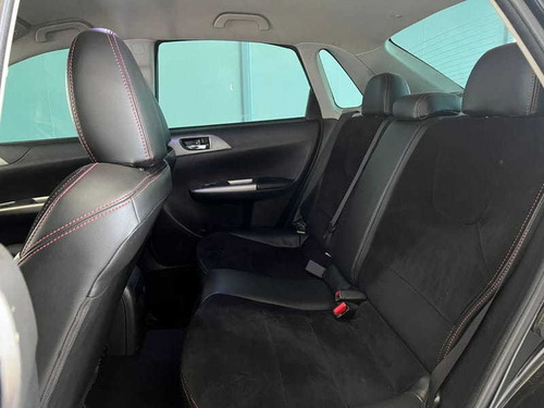 Imagem 8 de 15 de Subaru Impreza 2.0 16v 160cv Aut