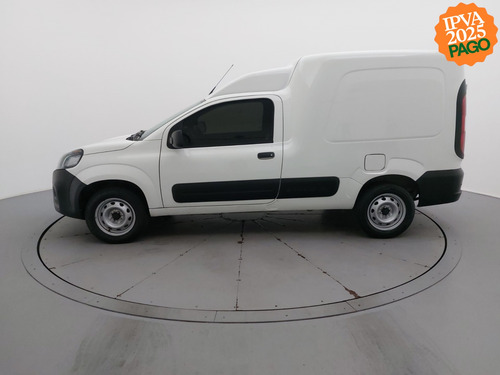 Fiat Fiorino 1.4 MPI FURGÃO ENDURANCE 8V FLEX 2P MANUAL