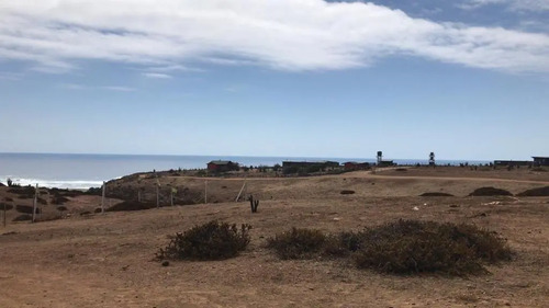 Huentelauquen Parcela 5.000 M2. Cerca Mar Gran Vista