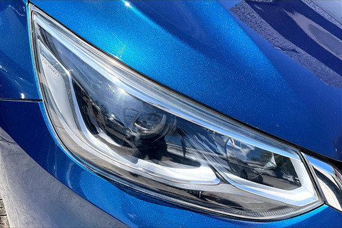 Chevrolet Onix 2021