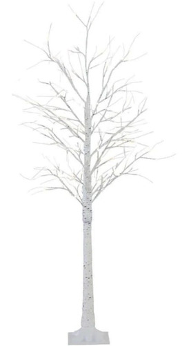 Arbol Led 1,8 Mts Fiestas Decoracion - Unicos - Iluminaras