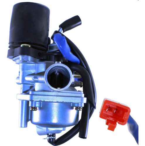 Para Polaris Atv Quad Cuatro Wheeler Carb