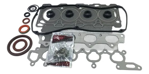 Kit Juego Empacadura Mitsubishi L200 L300 2.0l 4g63 00-14