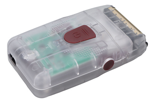 Carga Eléctrica Usb De Doble Hoja Flotante A Prueba De Agua