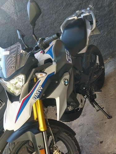 Imagen 2 de 7 de Bmw G310gs