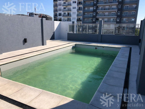 Imagen 20 de 24 de Venta De Departamento 2 Ambientes A Estrenar En Barracas (28941)