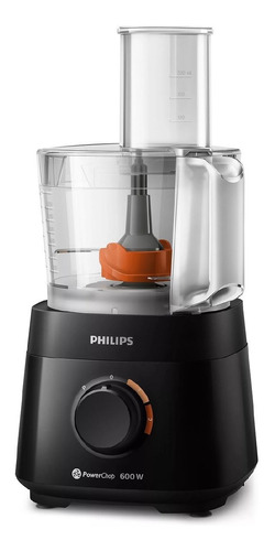 Procesadora De Alimentos Philips Hr7300/90 660w 1.5l 