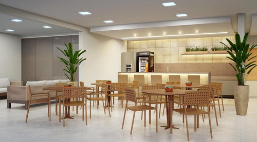 Imagem 12 de 30 de Apartamento À Venda, 43 M² Por R$ 179.900,00 - Jardim Cidade Universitária - João Pessoa/pb - Ap0296
