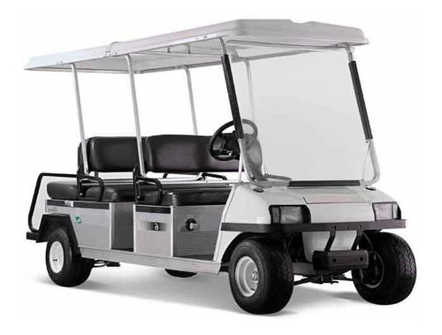 Club Car