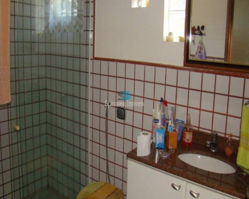 Imagem 12 de 30 de Chácara Em Condomínio Atibaia - Co00403 - 69735573