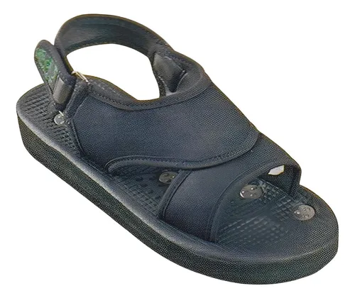 Chinelo Sand lia De Im Stress Dor P Pernas Original Terumi
