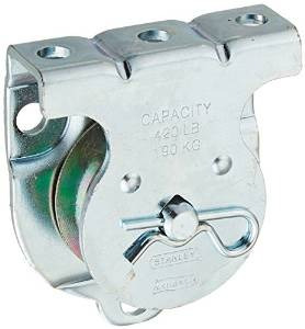 Stanley National Hardware 3219bc 1-1 / 2  Chapado En Zinc Pa