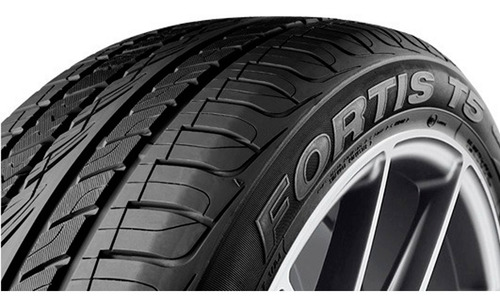 Paquete 2 Llantas 275/45r21 Maxtrek Fortis T5 110v