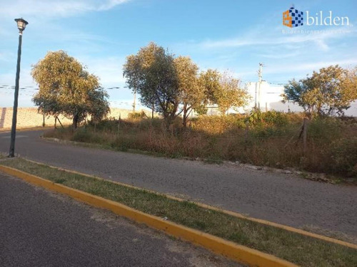 Terreno En Venta Fraccionamiento Lomas Del Sahuatoba