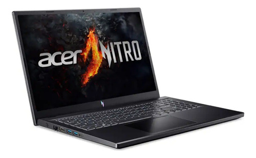 Laptop Gaming Acer Nitrov15 Core I5 Rtx3050 15,6