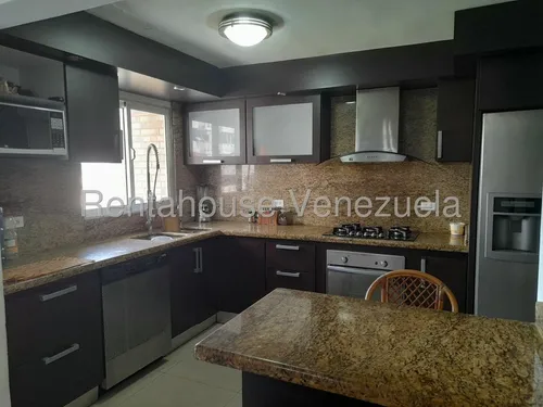 Apartamento En Jorge Coll Lc