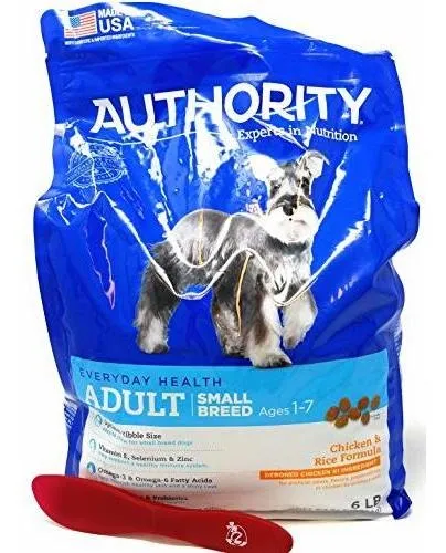 Authority adult cheap small breed