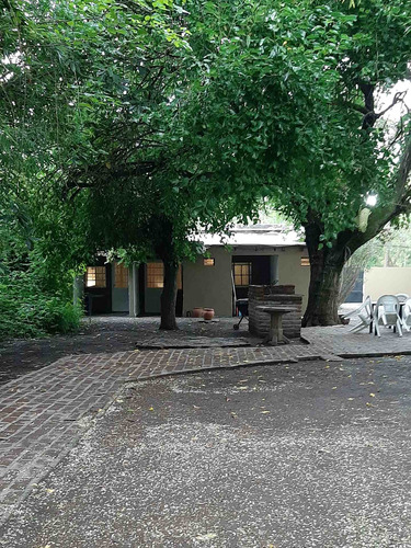 Imagen 9 de 26 de Casa Quinta Para Descansar En Vacaciones