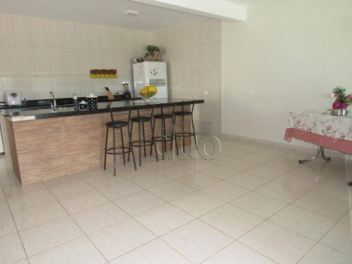 Imagem 10 de 30 de Casa Com 3 Dormitórios À Venda, 264 M² Por R$ 420.000,00 - Santana - Piracicaba/sp - Ca2597