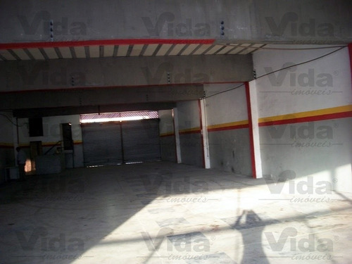 Imagem 13 de 13 de Conjunto Comercial Para Locação Em Bela Vista - Osasco - 19057