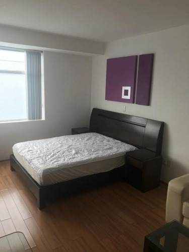 Imagen 17 de 28 de Renta Departamento Tipo Loft En Lomas Del Chamizal En Fabrica De Cartuchos