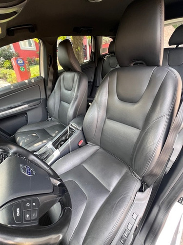 Volvo XC60 2.0 T5 Addittion