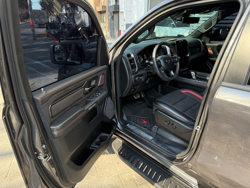 RAM Ram 1500 Trx 6.2 Supercharged