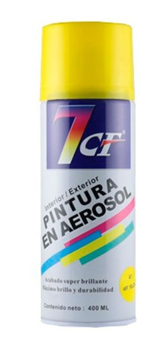 400ml Spray Pintura En Aerosol Interior Exterior LG