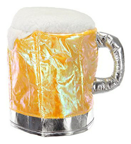 Sombreros - Elope Beer Mug Yellow Hat