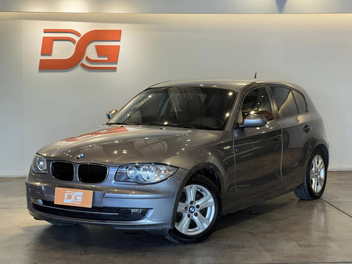 BMW Serie 1 2.0 120i Active 156cv