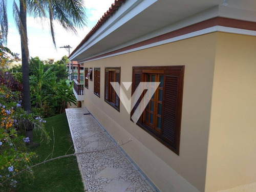 Imagem 28 de 30 de Casa Com 4 Dormitórios À Venda, 262 M² Por R$ 1.100.000,00 - Parque Bela Vista - Votorantim/sp - Ca1069