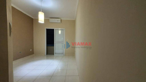 Imagem 13 de 20 de Sobrado Com 3 Dormitórios À Venda, 156 M² Por R$ 490.000 - Jardim Das Indústrias - São José Dos Campos/sp - Ca0758