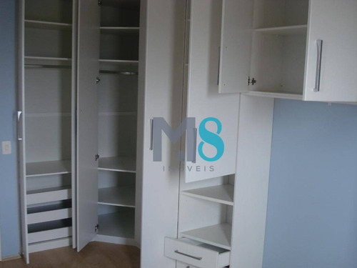 Imagem 26 de 30 de Apartamento Duplex Com 3 Dormitórios À Venda, 154 M² Por R$ 650.000,00 - Sacomã - São Paulo/sp - Ad0005