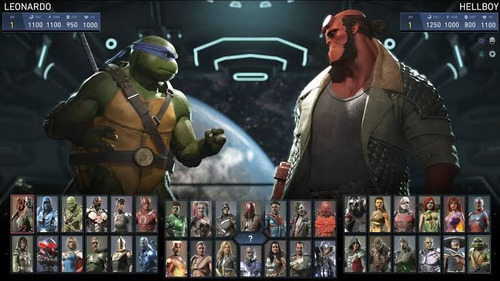 Injustice 2 Legendary Edition - Ps4 Físico Original Dublado