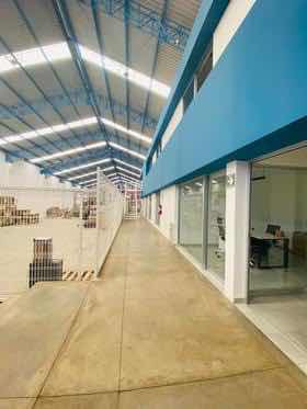 Venta De Bodega Semi Nueva En Fortín, Veracruz